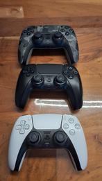 PS5 TMR Controller - Nooit Meer Stickdrift!, Spelcomputers en Games, Spelcomputers | Sony PlayStation Consoles | Accessoires, Ophalen of Verzenden