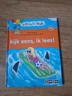 Anne Blokker - Kijk eens ik lees, Fictie algemeen, Ophalen of Verzenden, Zo goed als nieuw, Anne Blokker