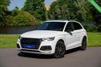 Audi SQ5 3.0 TFSI SQ5 quattro RS|Luchtvering|Pano|B&O|Trekha, Automaat, Adaptive Cruise Control, Gebruikt, 2995 cc