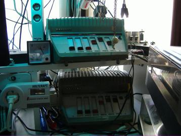 vintage buizen amps philips beschikbaar voor biedingen