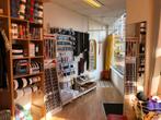 TER OVERNAME: Naaiatelier De Gouden Schaar – Den Haag, Zakelijke goederen, Exploitaties en Overnames