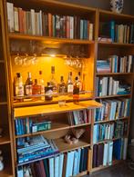 Billy Boekenkasten met Bar, Ophalen, 25 tot 50 cm, 50 tot 100 cm, 200 cm of meer