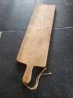 Eikenhouten snijplanken NIEUW, Ophalen of Verzenden, Zo goed als nieuw, Hout