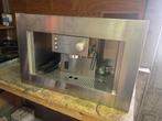 Koffie apparaat inbouw, Witgoed en Apparatuur, Koffiezetapparaten, Ophalen, Koffiemachine