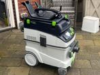 Festool ctl 36 e ac  stofzuiger, Doe-het-zelf en Verbouw, Ophalen, Zo goed als nieuw