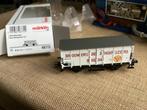 Marklin 48772 NS brouwerijwagen DE DRIE HOEFIJZERS BREDA NW, Ophalen of Verzenden, Nieuw, Wagon, Märklin