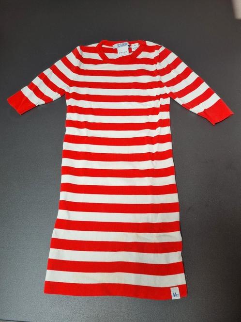 NIK & NIK Maxi jurk maat 104 ZGAN, Kinderen en Baby's, Kinderkleding | Maat 104, Zo goed als nieuw, Meisje, Jurk of Rok, Ophalen of Verzenden
