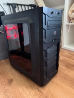 Budget game pc ryzen 5 32gb ddr4 ram, Computers en Software, Desktop Pc's, 32 GB, Zo goed als nieuw, Gaming, HDD