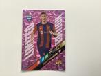 Panini 365 grote kaart Lewandowski, Ophalen, Zo goed als nieuw, Plaatje