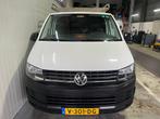 Volkswagen Transporter 2.0 TDI L2H1 Comfortline 65000km NAP, Voorwielaandrijving, Euro 5, 15 km/l, Gebruikt