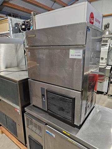 Hoshizaki IM-65NE-25 IJsblokjesmachine - ijsmachine  beschikbaar voor biedingen
