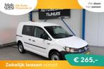 Volkswagen Caddy 2.0 TDI L1H1 BMT 4Motion Comfo € 15.900,0, Auto's, Bestelauto's, Gebruikt, 4 cilinders, Volkswagen, Origineel Nederlands