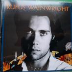 RUFUS WAINWRIGHT - TITEL, Ophalen of Verzenden, 1980 tot 2000, Zo goed als nieuw