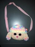 Fluffy schoudertasje van Ty, Ophalen of Verzenden, Zo goed als nieuw
