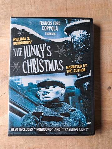 The Junky's Christmas * Nieuw in folie* beschikbaar voor biedingen