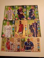 Panini Voetbal kaarten seizoen 2020/2021, Verzenden, Nieuw, Meerdere plaatjes