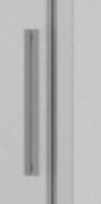 Novellini matchroom schuifdeur 120cm, Ophalen, 100 tot 150 cm, 200 cm of meer, Overige typen