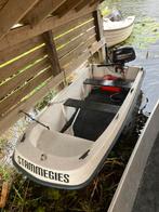Wato bootje, Watersport en Boten, Ophalen, Gebruikt