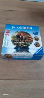 Ravensburger puzzleball, Minder dan 500 stukjes, Zo goed als nieuw, Ophalen