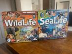 Wildlife en sealife game, Ophalen of Verzenden
