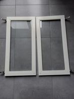 Hittarp keuken deur Ecru 40X80 (Ikea), Huis en Inrichting, Keuken | Keukenelementen, Ophalen, Minder dan 50 cm, Gebruikt, 25 tot 50 cm