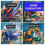 K'nex Knex Knexx - Onderdelen per stuk via website, Ophalen of Verzenden, Gebruikt, K'nex