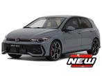Volkswagen Golf VIII GTi 2024 Schaal 1:18, Hobby en Vrije tijd, Modelauto's | 1:18, Ottomobile, OttOMobile, Auto, Ophalen of Verzenden