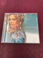 Madonna Ray of Light, Cd's en Dvd's, Cd's | Pop, Ophalen of Verzenden, Zo goed als nieuw