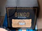 Bingo spel zie foto's, Ophalen of Verzenden, Zo goed als nieuw