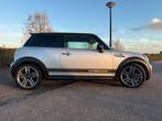 Mini Cooper AC Schnitzer 1.6 *Airco*Cruisecontrol*Parrot*, Voorwielaandrijving, 750 kg, 4 cilinders, 4 stoelen