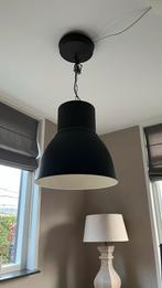 Hektar (IKEA) hanglamp, grote versie, Huis en Inrichting, Lampen | Hanglampen, Ophalen of Verzenden, Zo goed als nieuw, Minder dan 50 cm