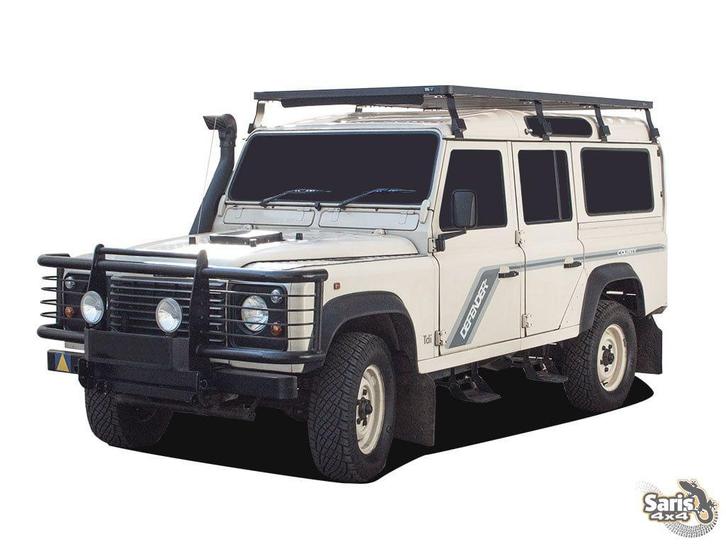Front Runner Dakrek Roof Rack Land Rover Defender 110 (1983-, Caravans en Kamperen, Tenten, Ophalen of Verzenden