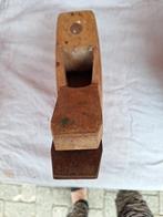 Houten Schaaf - Handgereedschap, Antiek en Kunst, Antiek | Gereedschap en Instrumenten, Ophalen of Verzenden