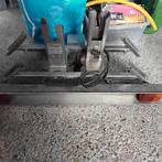 Fietsendrager, Auto diversen, Fietsendragers, Ophalen, Gebruikt, Trekhaakdrager