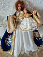 Maria met kind 30 cm., Ophalen of Verzenden