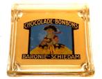 Baronie Cacao Chocolade Schiedam Reclame Betaalschaal, Ophalen of Verzenden, Zo goed als nieuw, Overige typen