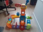 VTech Toet Toet Auto's Hijskraan, Ophalen, Gebruikt, Jongen of Meisje