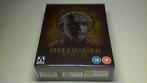 Hellraiser trilogy - Arrow blu-ray box, Horror, Verzenden, Nieuw in verpakking