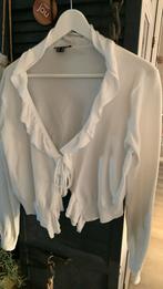 Dolce Vita bolero vestje maat 46, Ophalen, Zo goed als nieuw, Maat 46/48 (XL) of groter, Zwart