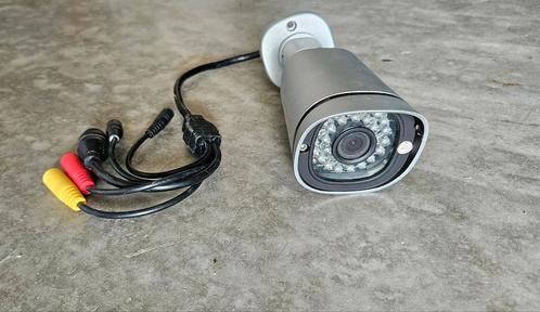 5 Foscam buiten HD camera's (FI9900P), Audio, Tv en Foto, Videobewaking, Gebruikt, Ophalen of Verzenden