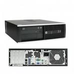 25 x hp ssf 8300, I5 4 GB en 128 GB SSD, incl voed + toetsb., Computers en Software, Gebruikt, Ophalen of Verzenden, HP, SSD