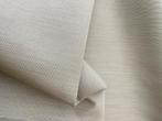 Tochtwerend Verduisterend 100% linnenlook gordijnen, Huis en Inrichting, Stoffering | Gordijnen en Lamellen, Beige, 200 cm of meer