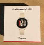Oneplus watch 3,,,, Telecommunicatie, Mobiele telefoons | Overige merken, Ophalen of Verzenden, Zo goed als nieuw, 6 megapixel of meer