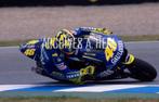 Yamaha factory racer Valentino Rossi 2004 Spanish MotoGP, Verzenden, 1980 tot heden, Foto, Nieuw