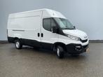 Iveco Daily 35S13V 2.3 352 H2 L3 Airco 3 Zits Opstap Euro 5, 13 km/l, Euro 5, Gebruikt, Zwart