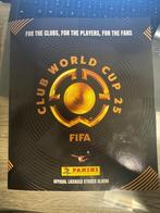 Plaatjes Panini Club World Cup 2025 Aangeboden/Ruilen, Ophalen of Verzenden, Zo goed als nieuw, Buitenlandse clubs, Poster, Plaatje of Sticker