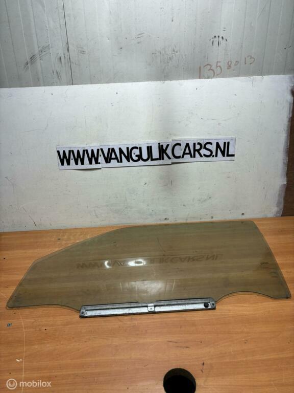 Voorraam linkerkant  Suzuki Swift III ('05-'10), Auto-onderdelen, Ruiten en Toebehoren, Suzuki, Gebruikt, Ophalen of Verzenden