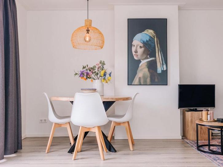 Te Huur Zandvoort, Nov, Dec, Jan, Feb, Huizen en Kamers, Expat Rentals, Appartement, C