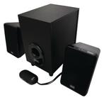 Sweex Speaker Set, Overige merken, Ophalen of Verzenden, Zo goed als nieuw, Complete surroundset