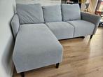 IKEA Angersby 3-zitsbank met chaise longue, Huis en Inrichting, Ophalen, Gebruikt